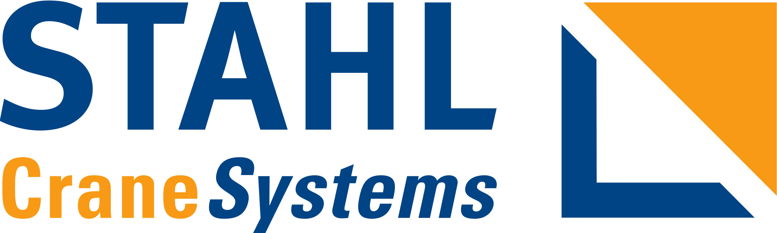 Partenaire STAHL SIE Levage Partenaire STAHL SIE Levage