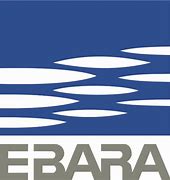 LOGO EBARA LOGO EBARA