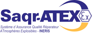 Certification Saqr-Atex Certifications Saqr-ATEX