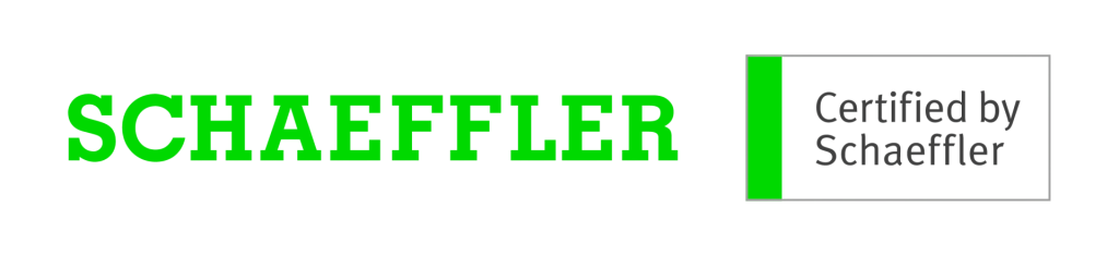 certification-Schaeffler certification-Schaeffler